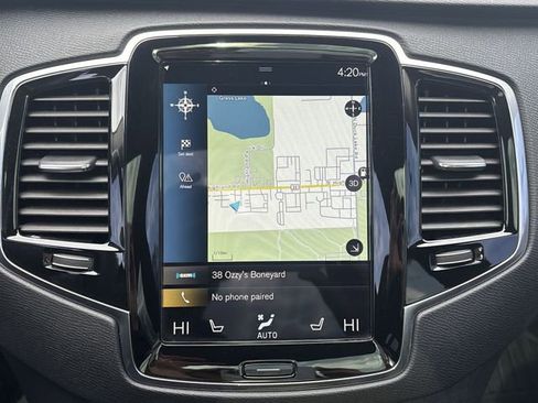 Used 2022 Volvo XC90 T8 Inscription Expression w/ Advanced Package image 18