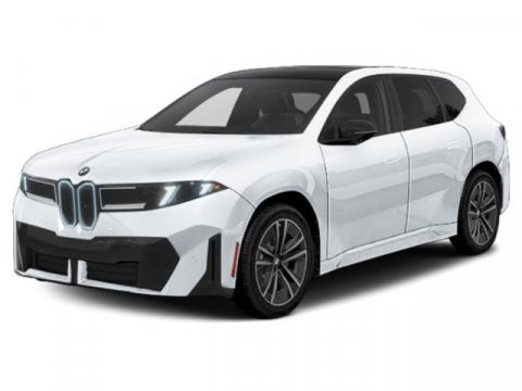 New 2027 BMW iX3 50 xDrive w/ M Sport Package AWD/4WD image 1