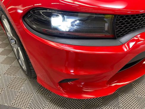 Used 2023 Dodge Charger GT RWD image 3