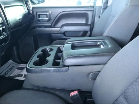 Used 2018 Chevrolet Silverado 1500 LT RWD image 17