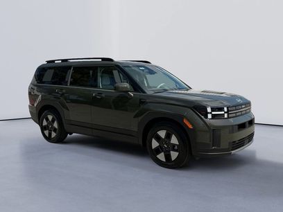 New 2026 Hyundai Santa Fe SEL