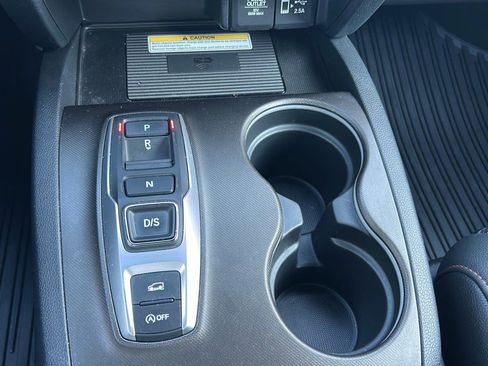 Used 2022 Honda Passport TrailSport image 24