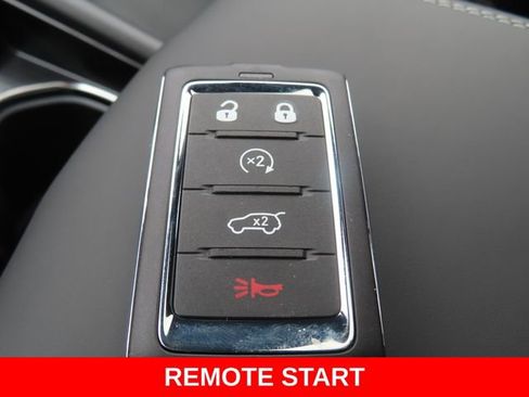New 2026 Jeep Grand Cherokee L Limited AWD/4WD image 41