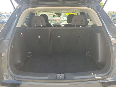 Used 2022 Chevrolet TrailBlazer LT w/ Convenience Package FWD image 15