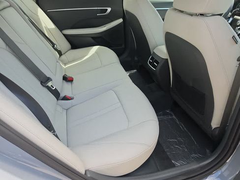 New 2026 Hyundai Sonata Limited FWD image 22