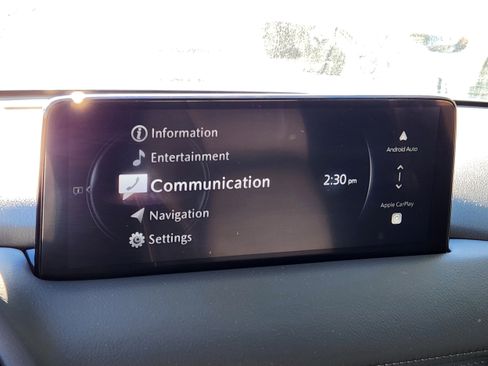 Certified 2025 MAZDA CX-5 AWD 2.5 S w/ Select Package image 25