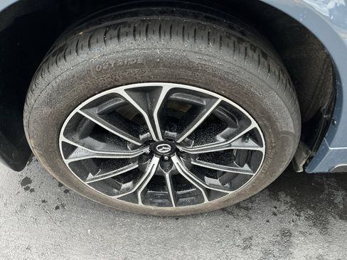 Certified 2025 MAZDA CX-70 3.3 Turbo S w/ Premium Package image 44