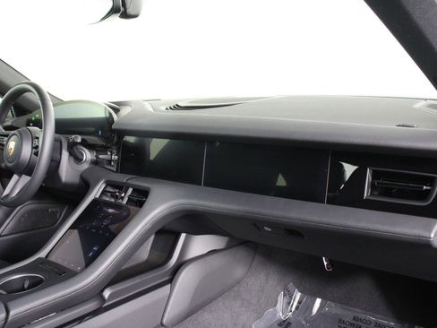 Certified 2023 Porsche Taycan RWD image 24