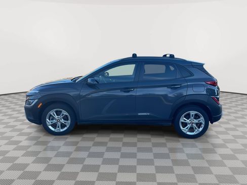 Certified 2023 Hyundai Kona SEL w/ Convenience Package AWD/4WD image 9