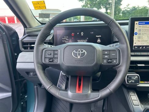 New 2026 Toyota RAV4 AWD image 14
