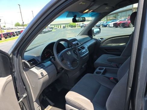 Used 2010 Honda Odyssey EX image 16