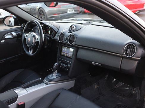 Used 2011 Porsche Cayman RWD image 43