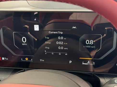 New 2026 Kia K4 GT-Line FWD image 29