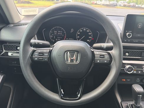 Used 2022 Honda Civic LX image 17