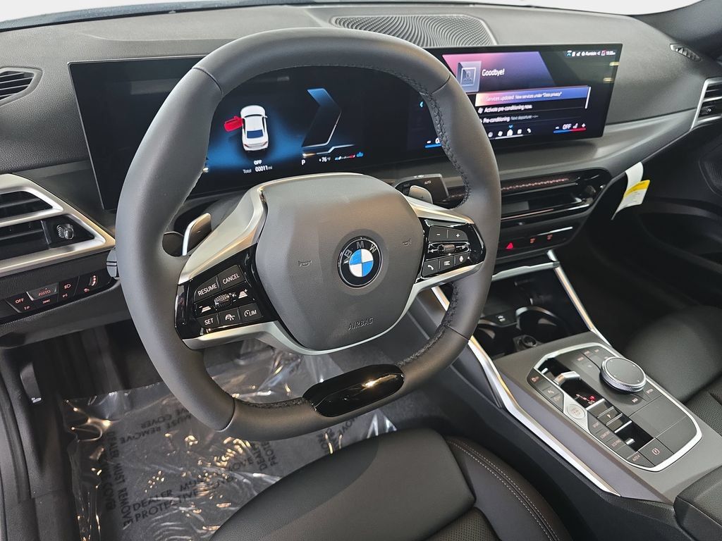 Used 2026 BMW 230i Coupe w/ Convenience Package RWD image 9