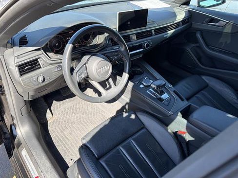 Used 2018 Audi A5 2.0T Premium Plus w/ Premium Plus image 3