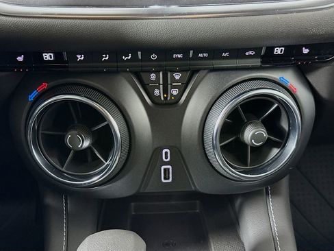 New 2026 Chevrolet Blazer LT w/ Convenience Package image 15