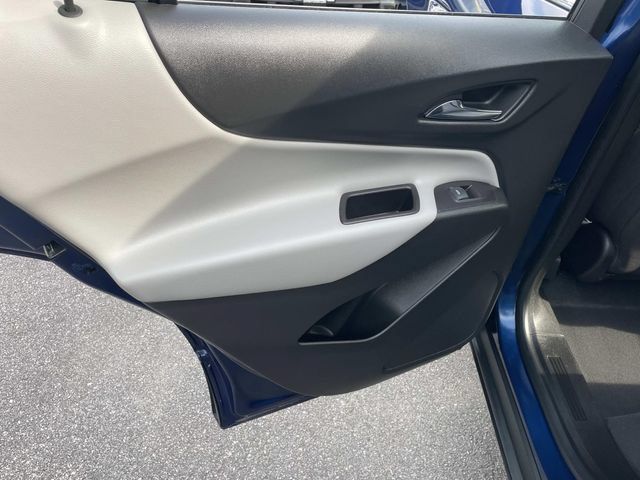 Used 2022 Chevrolet Equinox LT AWD/4WD image 20