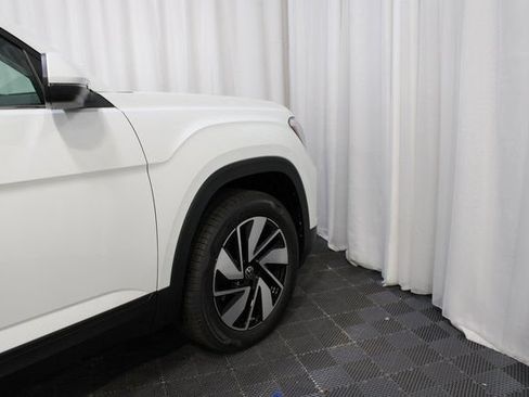 New 2026 Volkswagen Atlas SE AWD/4WD image 27