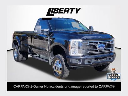 Certified 2024 Ford F350 XLT