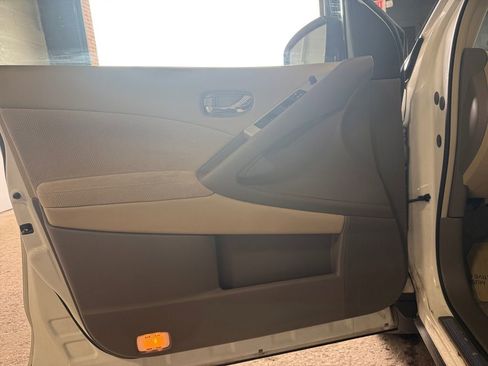 Used 2012 Nissan Murano SV image 12