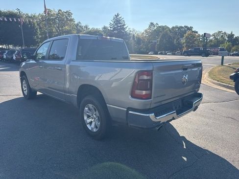 Certified 2024 RAM 1500 Laramie image 5