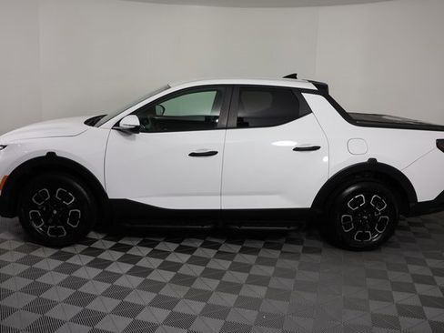 Certified 2024 Hyundai Santa Cruz SEL image 5