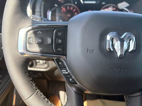 New 2026 RAM 1500 Laramie image 28