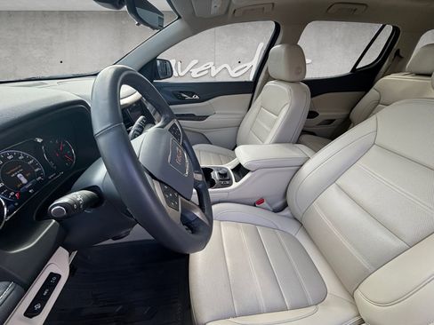 Used 2023 GMC Acadia Denali w/ Denali Ultimate Package image 20