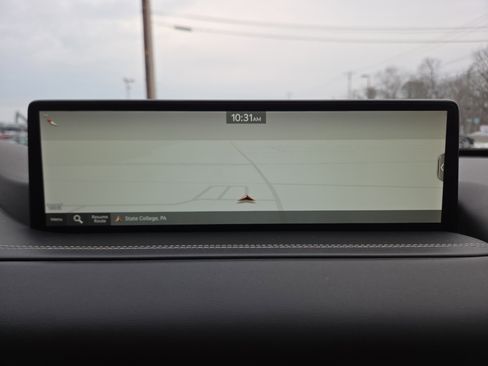 Used 2024 Genesis GV80 3.5T image 27