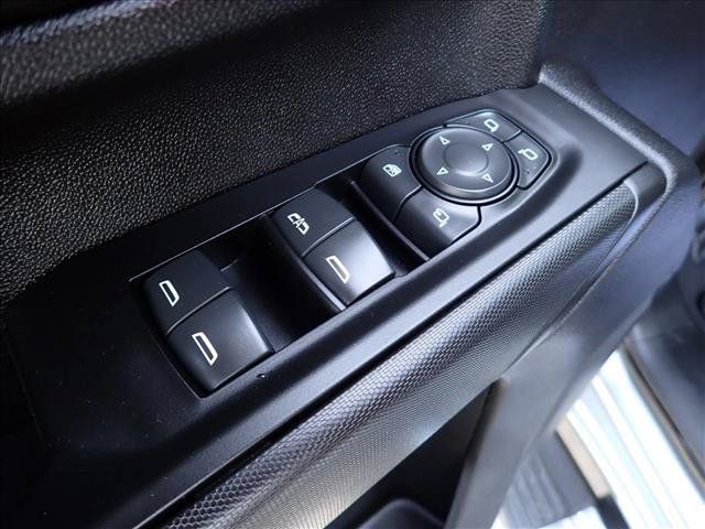 Used 2024 Chevrolet Silverado 2500 Custom w/ Custom Value Package AWD/4WD image 14
