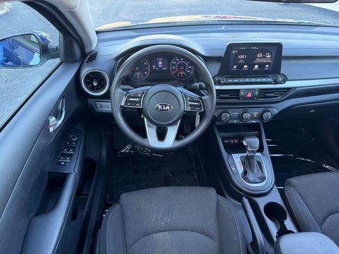 Used 2020 Kia Forte LXS FWD image 14