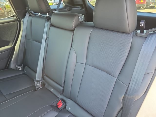 New 2026 Subaru Outback Limited XT AWD/4WD image 17
