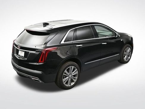 Used 2026 Cadillac XT5 Premium Luxury w/ Driver Assist Package AWD/4WD image 20