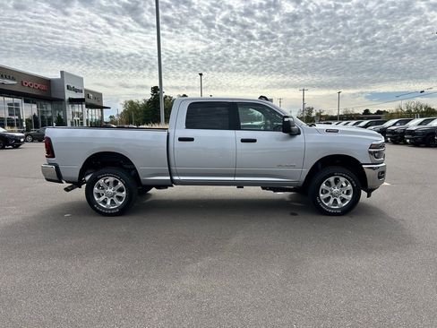 New 2026 RAM 2500 Big Horn image 2