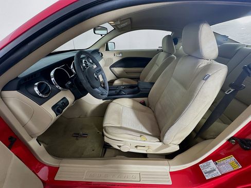 Used 2009 Ford Mustang Coupe image 13