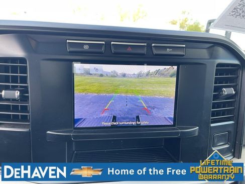 Used 2024 Ford F250 XLT AWD/4WD image 15
