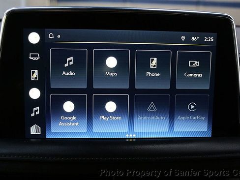 Used 2022 Chevrolet Suburban LT AWD/4WD image 47