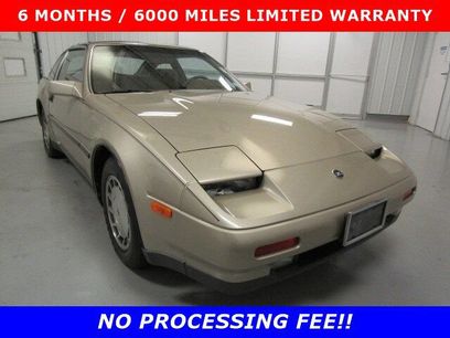 Used 1987 Nissan 300ZX 2+2 Hatchback