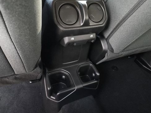 New 2026 Jeep Wrangler Unlimited Sport AWD/4WD image 10