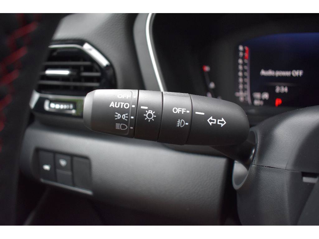 New 2026 Honda Pilot Black Edition image 10
