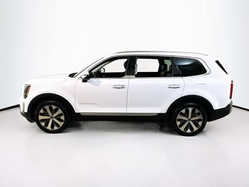 Used 2022 Kia Telluride S FWD image 4