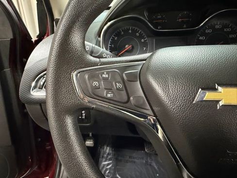 Used 2016 Chevrolet Cruze LT FWD image 15