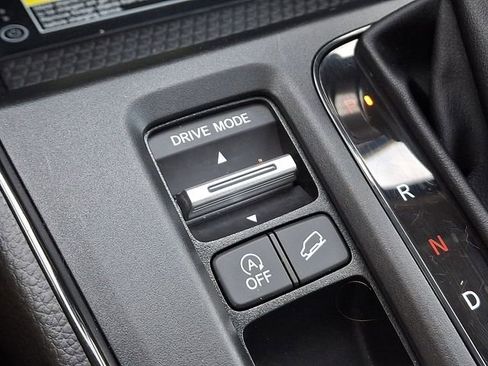 Certified 2023 Honda CR-V EX-L image 27