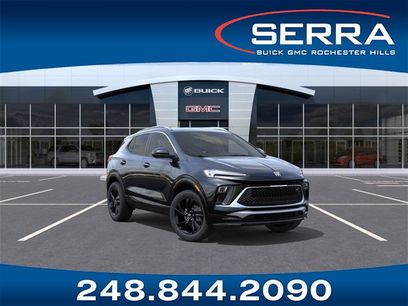 New 2026 Buick Encore GX Sport Touring w/ Comfort Package