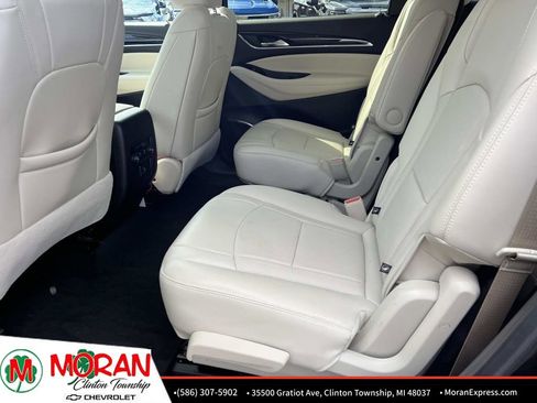 Certified 2023 Buick Enclave Essence w/ Trailering Package, 5000 lbs. image 13