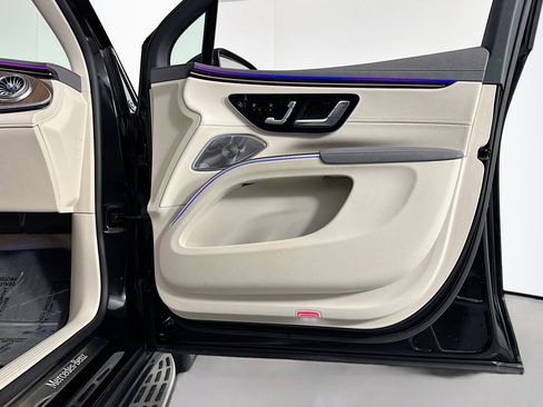 Certified 2023 Mercedes-Benz EQS 450+ 4MATIC SUV image 23