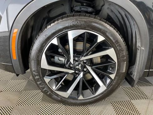 Used 2023 Mitsubishi Outlander SEL image 10