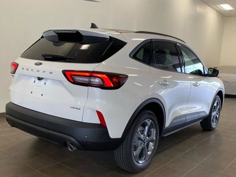 New 2025 Ford Escape ST-Line w/ Tech Pack #1 image 34