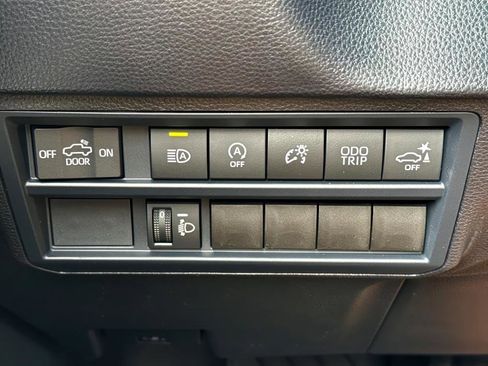 New 2025 Toyota Tundra SR5 image 14